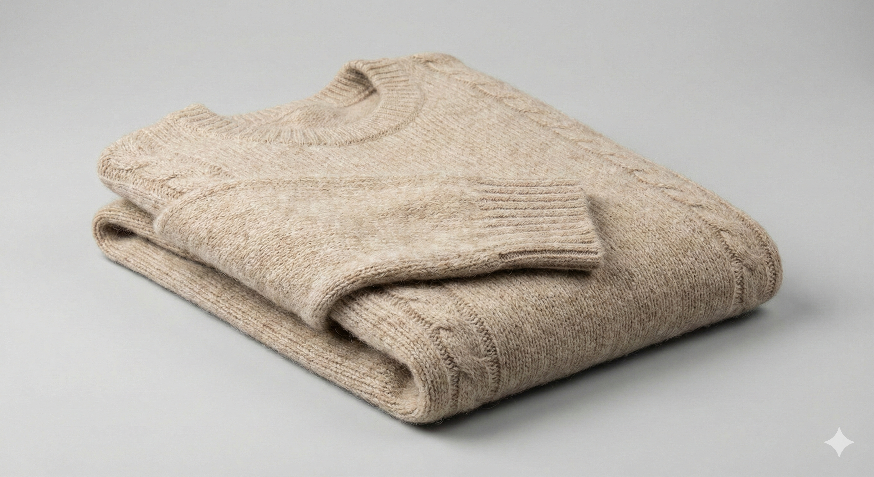 1. Material Sourcing & Yarn Preparation