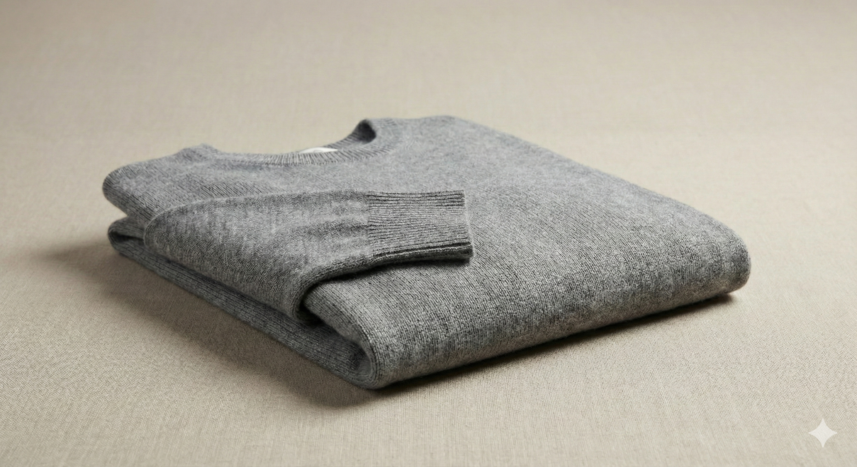 1. Material Sourcing & Yarn Preparation